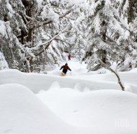 Скиори събират пари за закупуване на лавинен предавател в Боровец