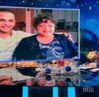 РАЗТЪРСВАЩА ИСТОРИЯ ПО КОЛЕДА! Момче отделено на 2500 от майка си: Не се разделяйте, правете всичко възможно да сте винаги до близките си