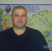 Зам.-шеф на полицейски синдикат: На границата е ужас, новите коли ги карат началниците