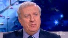 Лупи клъвна Плевнелиев за лупинга със служебния кабинет