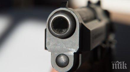 шок души застреляни чикаго коледа