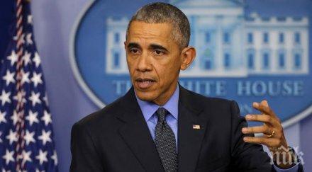 кремъл външната политика обама предизвика отвращение целия свят