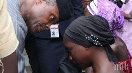 потрес отвлечена боко харам ученичка разказва понякога биеха камшик иначе държаха добре