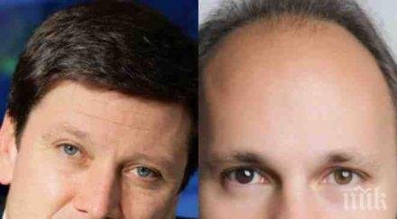 телевизионни игри павел станчев пробвал отърве кожата дълъг болничен