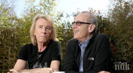 черна вест почина китаристът стейтъс куо рик парфит