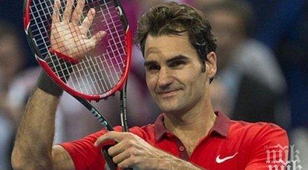 федерер призова засилване мерките допинга