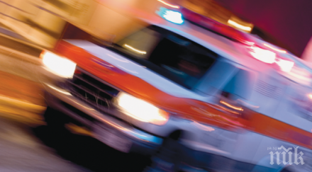 руснак изхвърли бебето осмия етаж