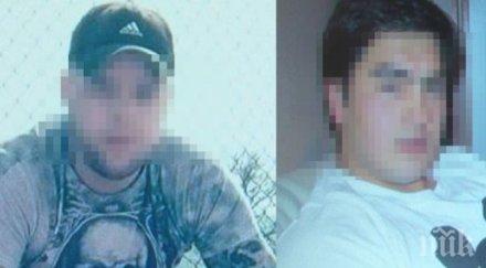 гамените пребили таксиметровия шофьор хайредин остават ареста