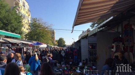 азиатски пазари почиват заради празници