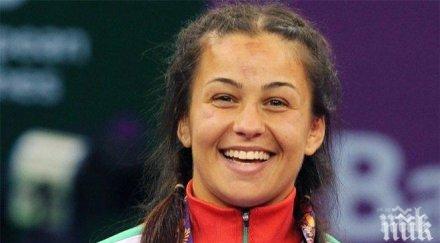 елица янкова номер борбата