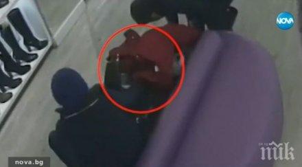 внимавайте празниците рай джебчийките връщат тълпи европа ударят нас