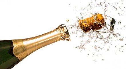 познаем доброто шампанско