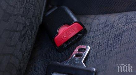 експерти искат колани междуградските автобуси