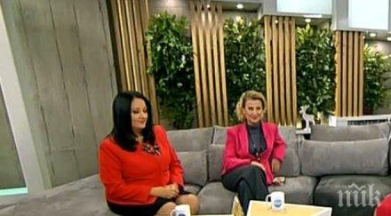 лиляна павлова илиана раева обявиха ефир твърдо против викат мъжки момичета