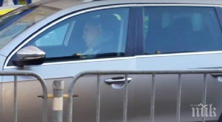 ексклузивно пик мвр подробности трагедията площад македония видео