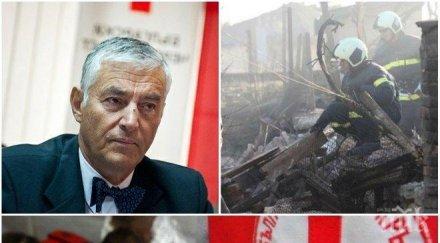 шефът бчк обяви милиона лева събраните средства хитрино