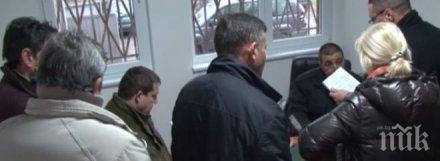 италиански ловци пропищяха наше горско излъгали документи износ бекаси