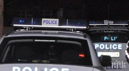 среднощен екшън монтана бомбени заплахи затвориха две дискотеки коледа