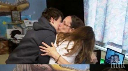 покъртителна драма навръх празника вдовицата пловдив корнелия деца без украса коледа винаги правели елхата таткото загина трагично