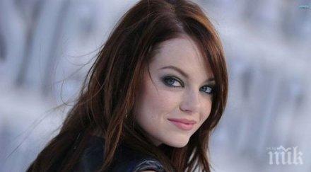 ема стоун оплака сексизма филмовата индустрия