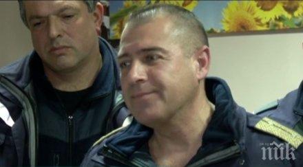 спасителите хитрино пост коледа