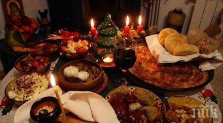 внимавайте картинката престараването около коледните семейни събирания съсипва празника