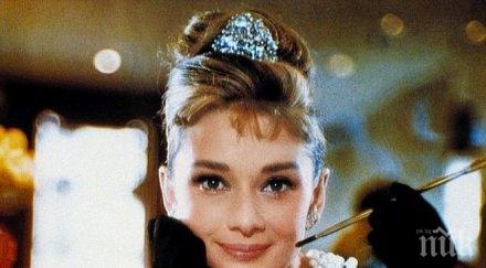 дами избраха абсолютната икона красотата