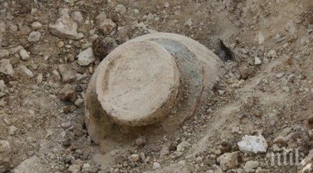 германия приключи успешно голямата операция обезвреждане бомба