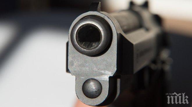 Шок! 27 души са застреляни в Чикаго по Коледа