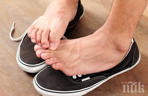 Изумителните тайни на руската народна медицина - универсален лек за гъбичики 