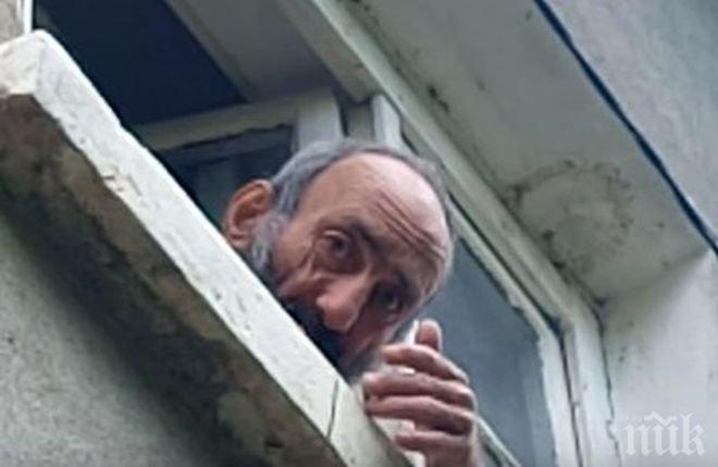 ТЕМИДА ПО НАШЕНСКИ! Условни присъди за изродите, изнасилили брутално самотник от Врачанско 