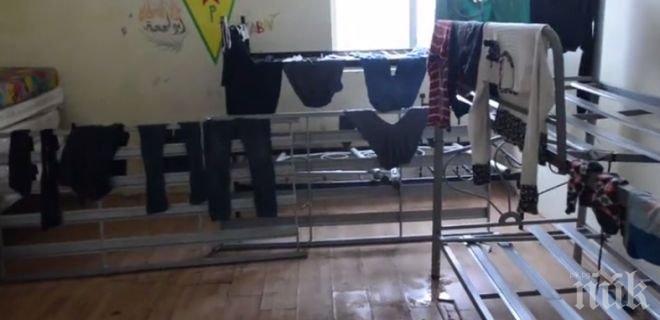 ИЗВЪНРЕДНО: ЕК одобри допълнителни 48.2 млн. евро за България за справяне с миграцията