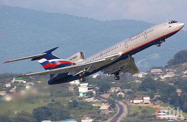 УЖАСЯВАЩА СТАТИСТИКА! Черният Ту-154 е взел 2000 жертви в 12 големи катастрофи за последните 15 години