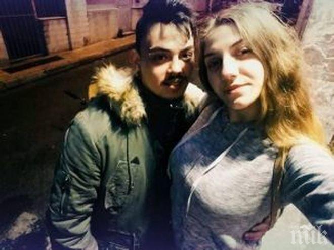 Българка в Атина изпадна в ужас - от дъщеря й няма следа вече 10 дни (СНИМКИ)