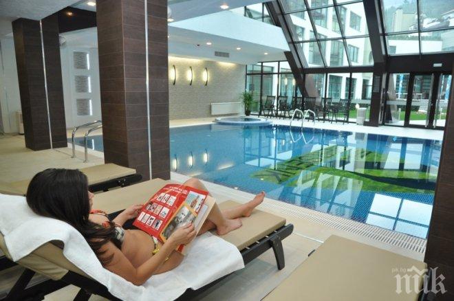 Румен Драганов: Очакваме 100 хиляди чужденци у нас за Коледа