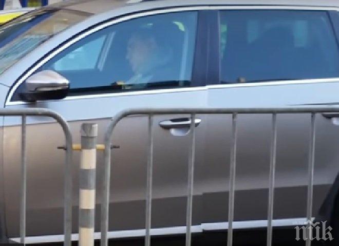 ЕКСКЛУЗИВНО В ПИК TV! МВР с подробности за трагедията на площад Македония (ВИДЕО)