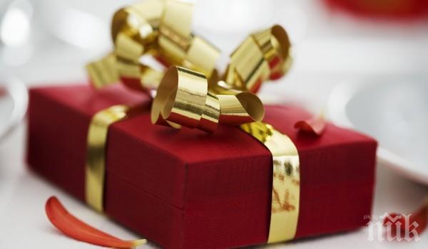 Най-ценният подарък за Коледа