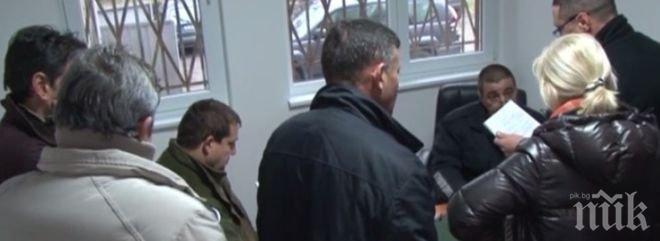 Италиански ловци пропищяха от наше горско – излъгали ги с документи за износ на бекаси