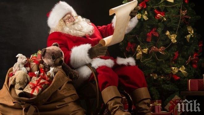 Шведски град е най-подходящ за дом на Дядо Коледа