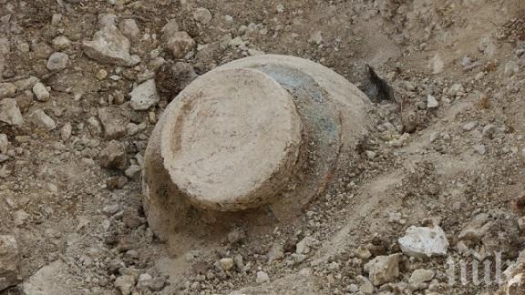 Евакуираха Аугсбург заради бомба от Втората световна война