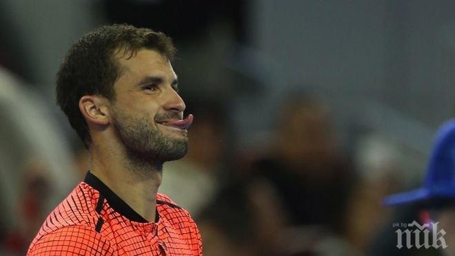 Гришо приключи годината на 17-то място в света