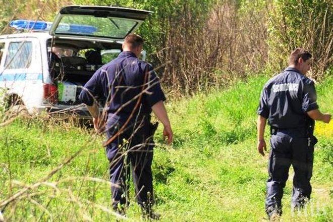 Първи подробности за трагедията в Родопите! Убиецът на Кольо и Цанко избягал в Гърция