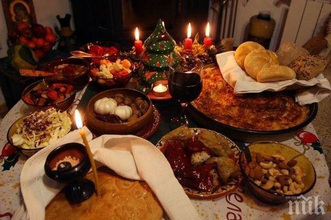 Внимавайте в картинката! Престараването около коледните семейни събирания съсипва празника