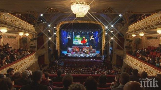 Над 2 милиона лева събра “Българската Коледа” от тазгодишната си кампания