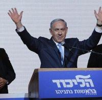 Израел се разсърди и отмени посещението на украинския премиер