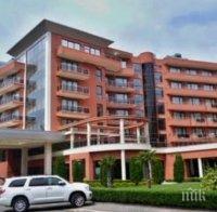 Хотел „Виго” в Несебър отново на тезгяха, цената му падна наполовина