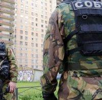 УДАР СРЕЩУ ТЕРОРА! Разбиха клетка на „Ислямска държава