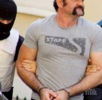 Клиенти и брокери на имоти в Атина проплакаха от рекетьори в стила на нашите ВИС и СИК