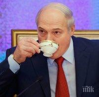 Александър Лукашенко бойкотира Евразийския съюз на Русия