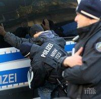 В Кьолн въвеждат зверска охрана на тържествата за Нова година